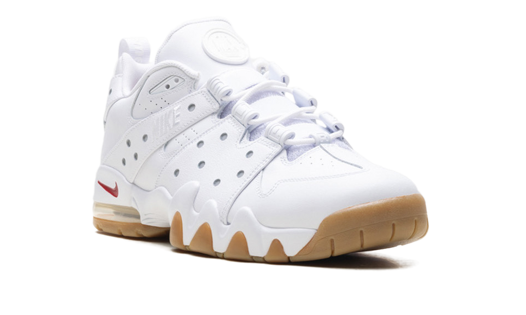 Nike Air Max2 CB 94 Supreme - White Gum IM4283 100