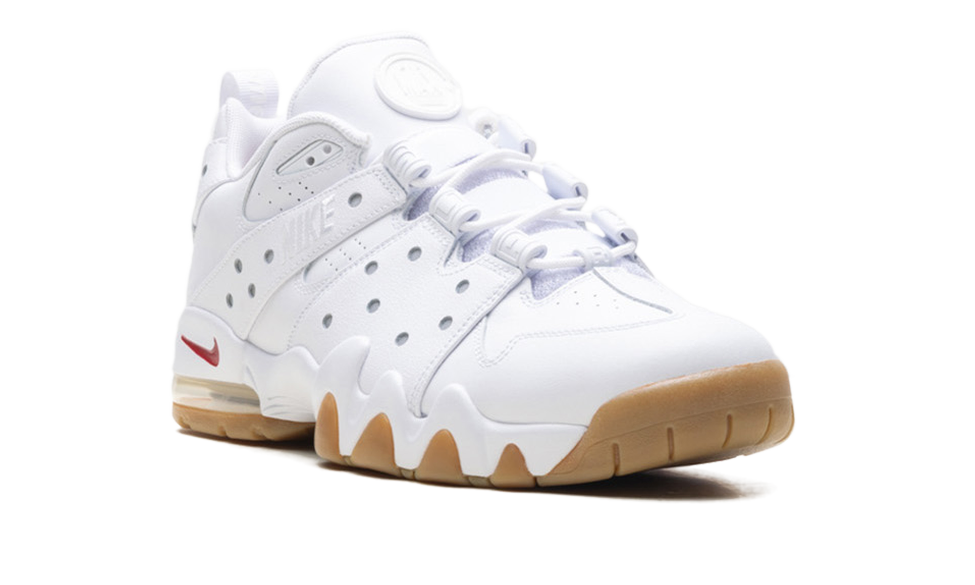 Nike Air Max2 CB 94 Supreme - White Gum IM4283 100