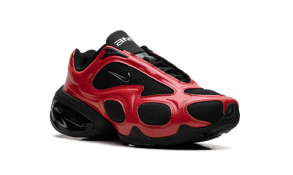 Nike Air Max Muse WMNS University Red Black FV1920 603
