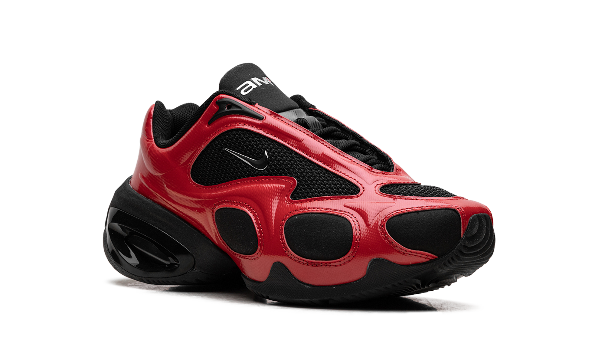 Nike Air Max Muse WMNS University Red Black FV1920 603