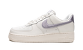 Nike AIR FORCE 1 MNS WMNS Metallic Purple DV7470 100