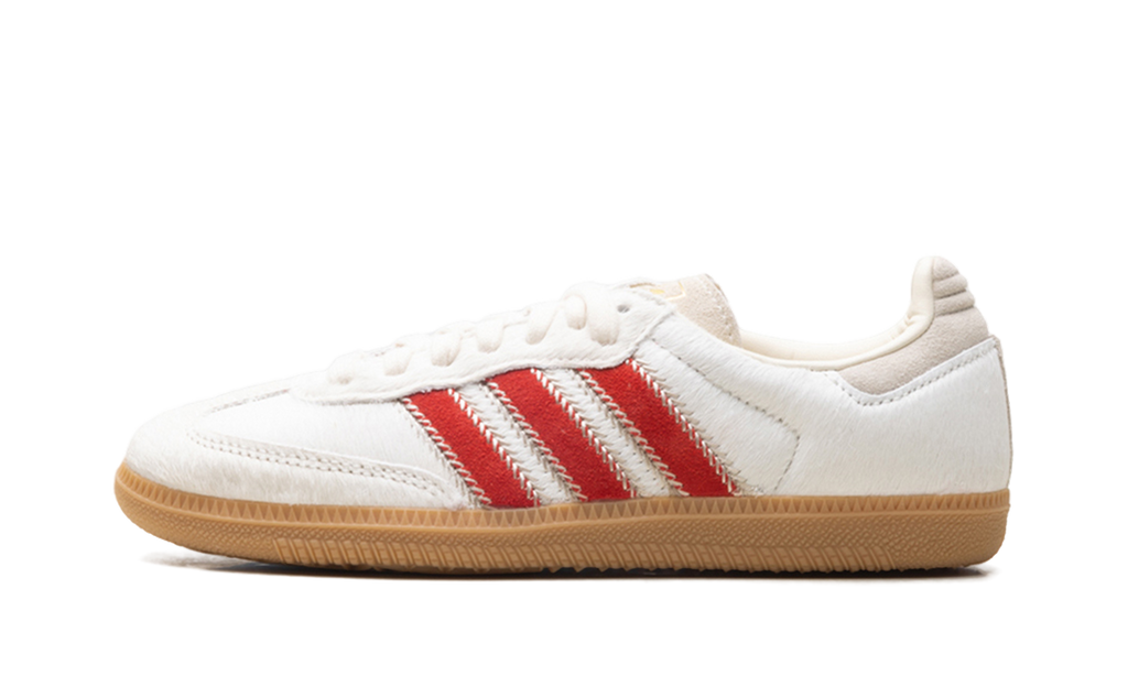 Adidas Samba OG WMNS Wonder Beige Cream White JS3935