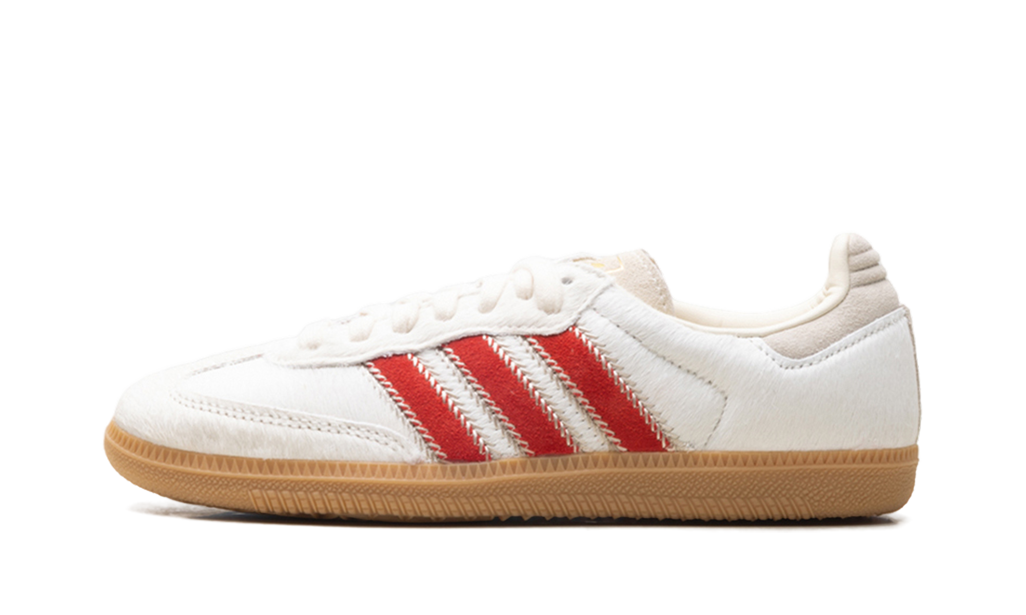 Adidas Samba OG WMNS Wonder Beige Cream White JS3935
