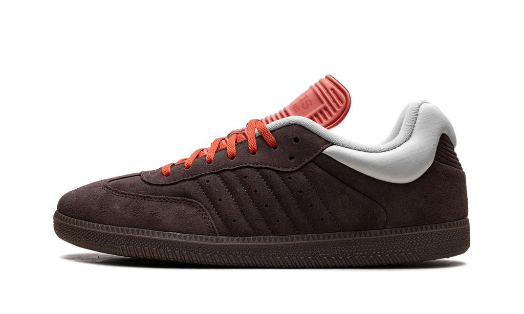 Adidas Samba Dingyun Zhang - Oxidized Brown IF9704