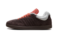 Adidas Samba Dingyun Zhang - Oxidized Brown IF9704