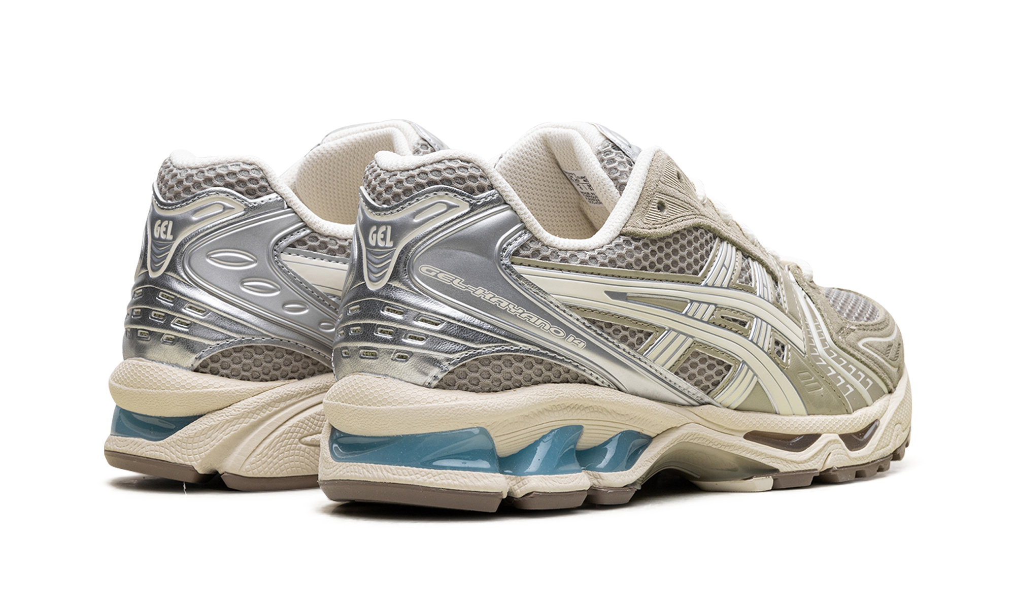 Asics GEL-Kayano 14 Juliana Salazar 1203A572 300