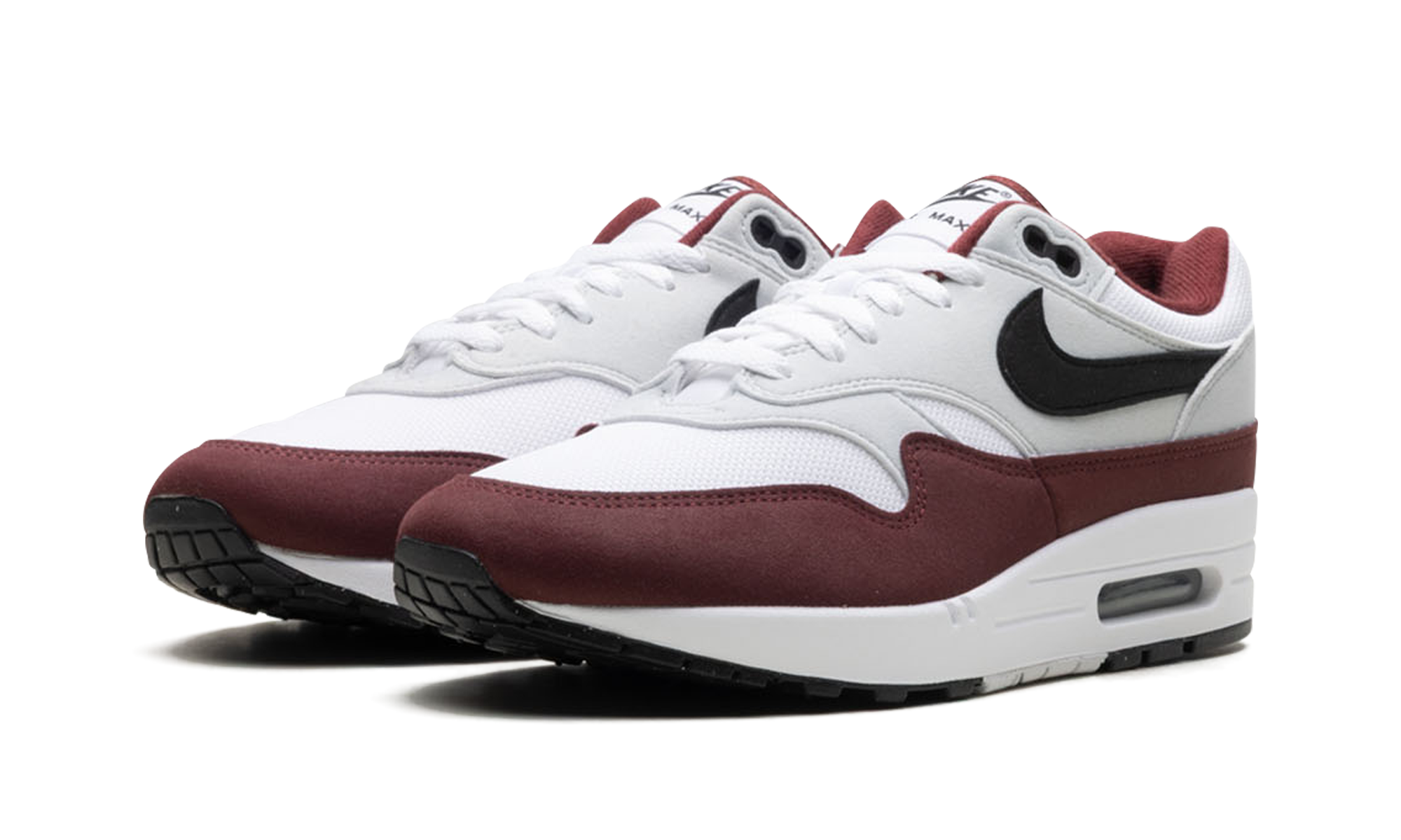 Nike Nike Air Max 1 Dark Team Red FD9082 106