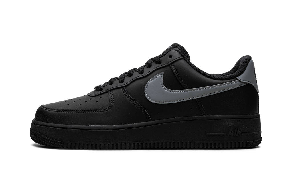 Nike Air Force 1 Low '07 Black Cool Grey FJ4146 003
