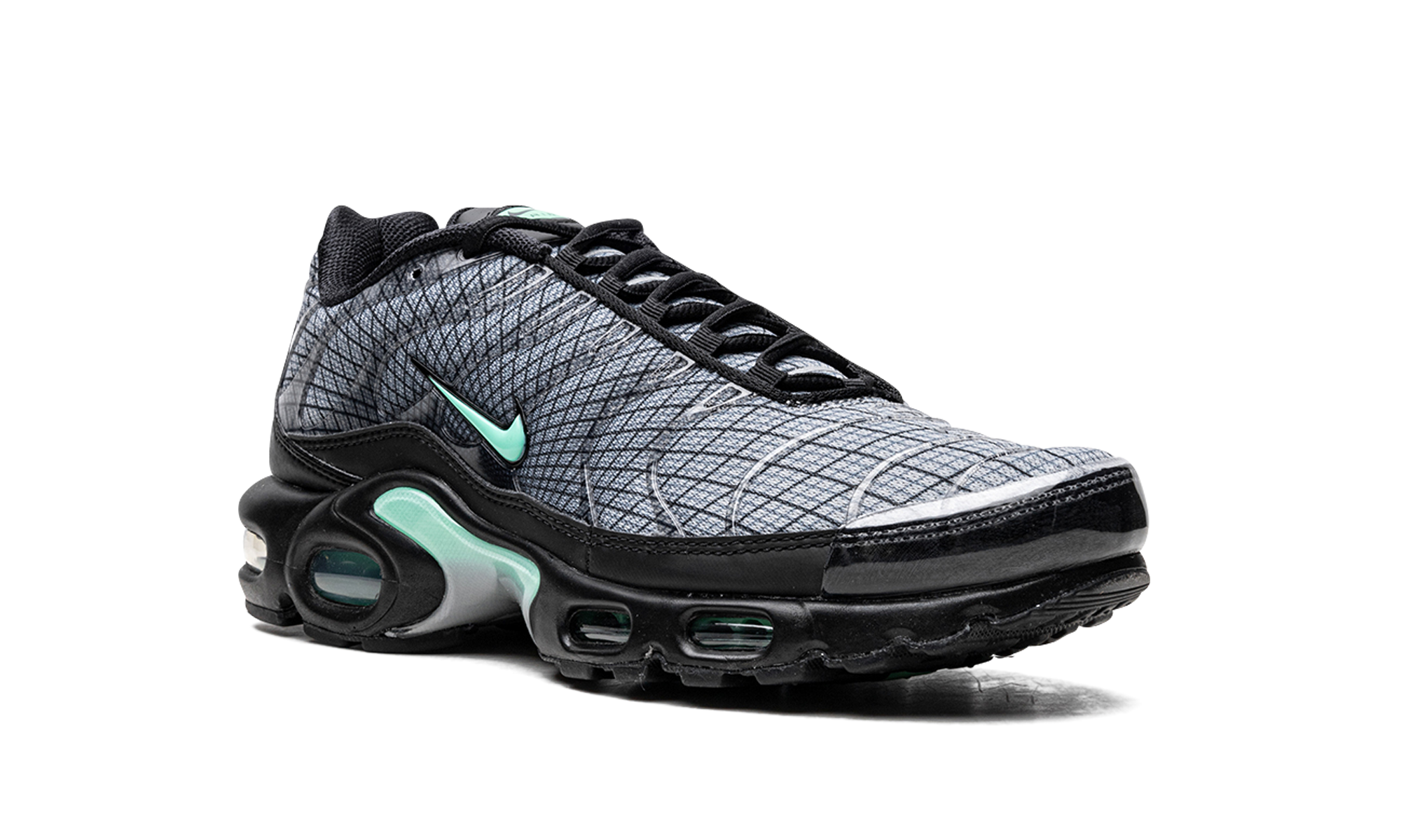 Nike Air Max Plus Spirograph FB3351 001