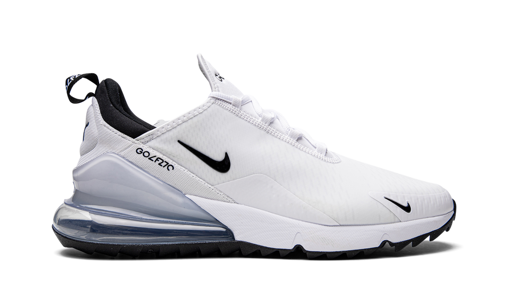 Nike Air Max 270 Golf White CK6483 102