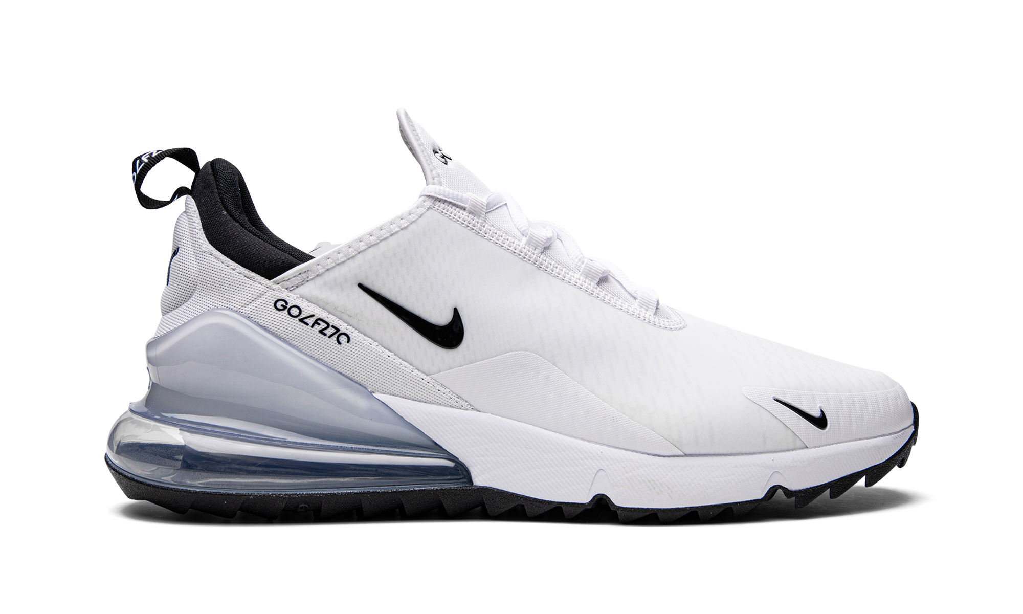 Nike Air Max 270 Golf White CK6483 102