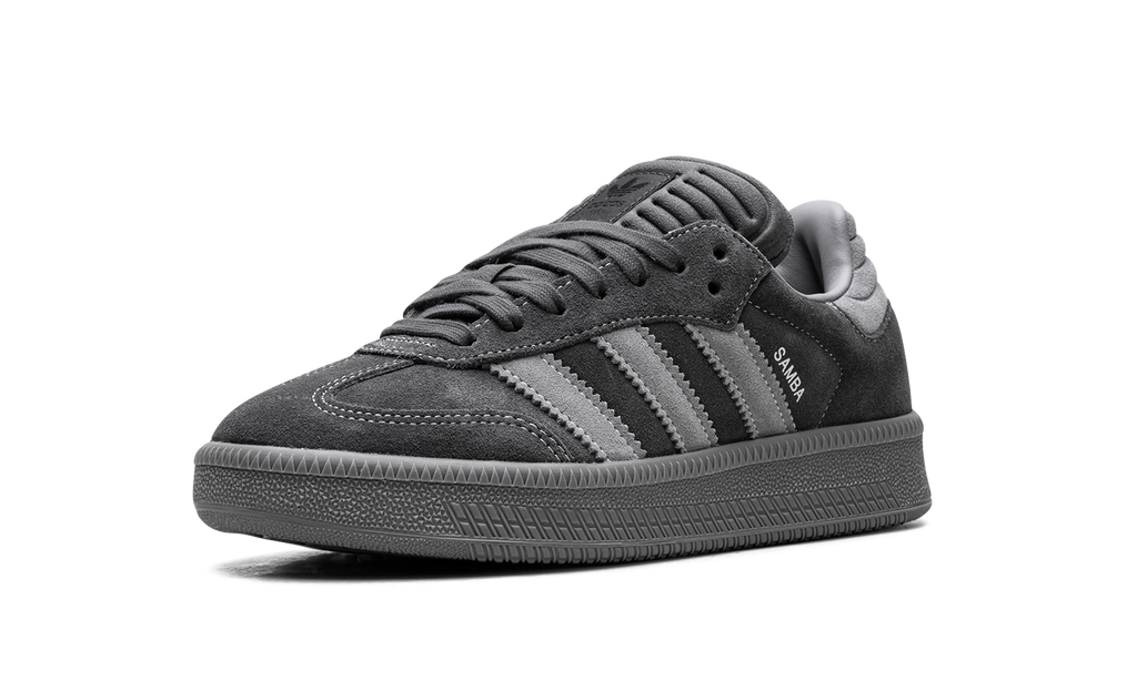 Adidas Samba XLG Carbon Grey ID3912