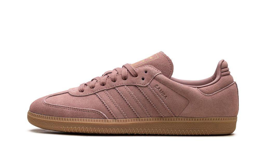 Adidas Samba OG Warm Clay Wonder Taupe JI3209