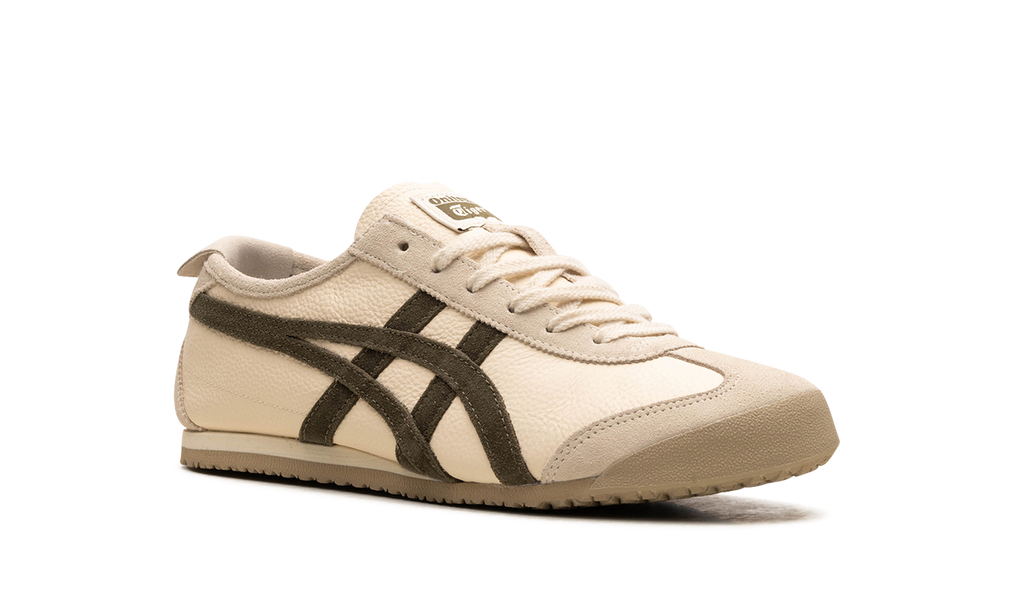 Onitsuka Tiger Mexico 66 Vin Beige Green 1183C076 201