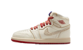 Air Jordan 1 High OG Rare Air WMNS Cinnabar DB4612 100