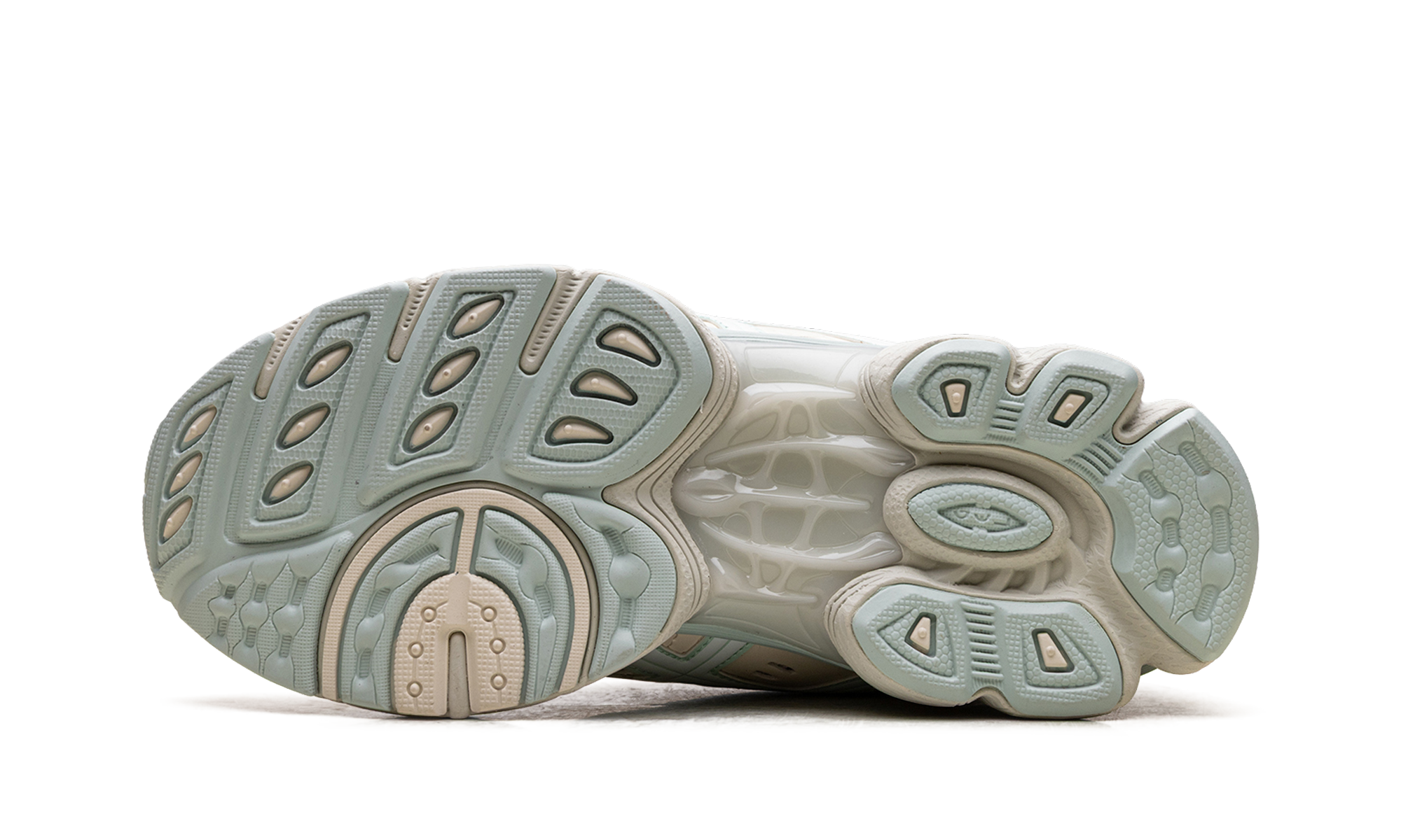 Asics Gel-Nimbus 9 WMNS Vanilla/White 1202A278 250