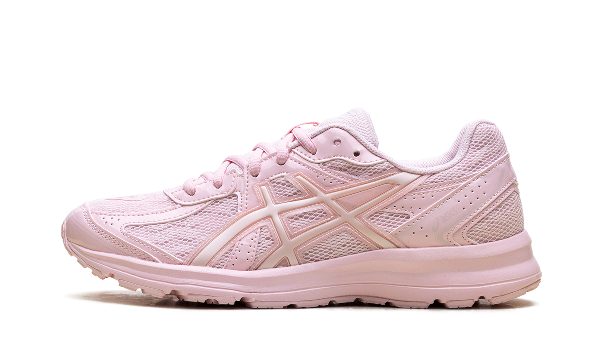 Asics JOG 100S Pink Salt 1203B043 700