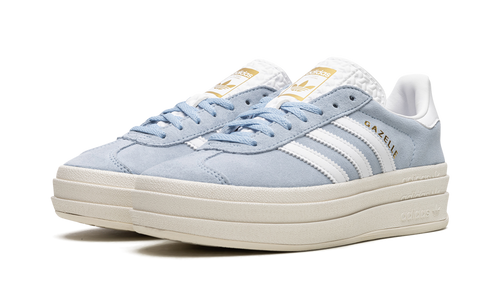 Adidas GAZELLE BOLD WMNS Clear Sky Blue ID6991