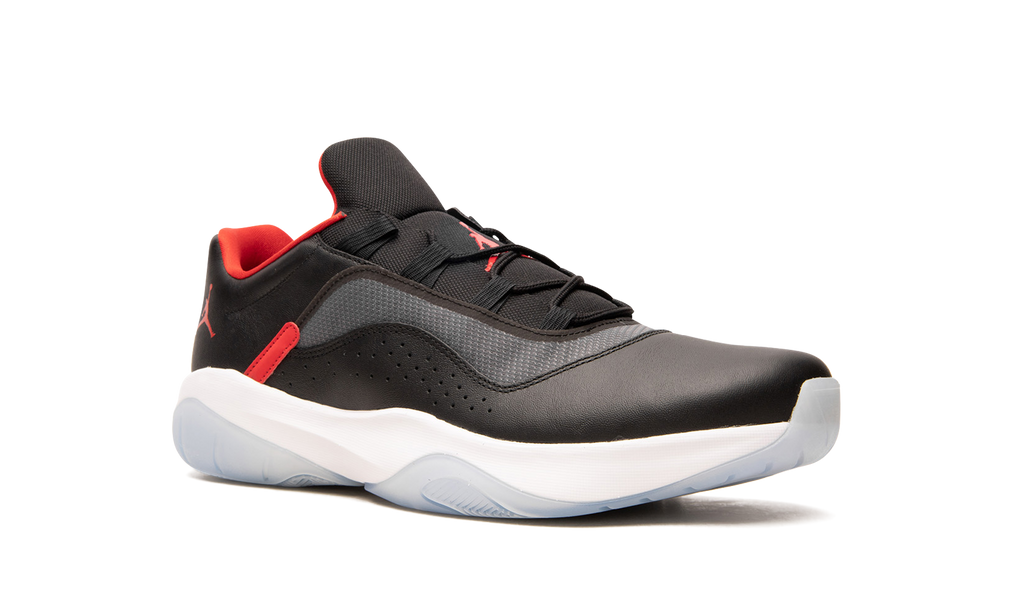 Air Jordan 11 CMFT Low BRED CW0784 006