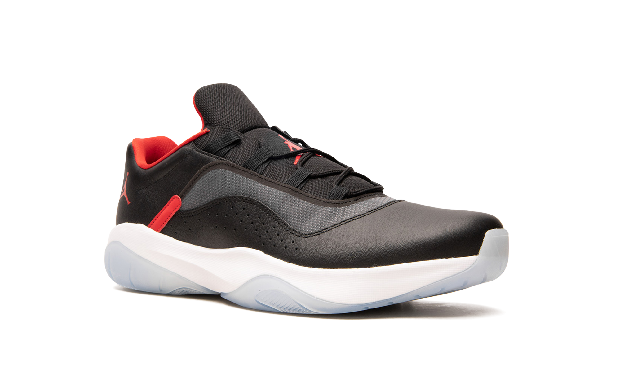 Air Jordan 11 CMFT Low BRED CW0784 006