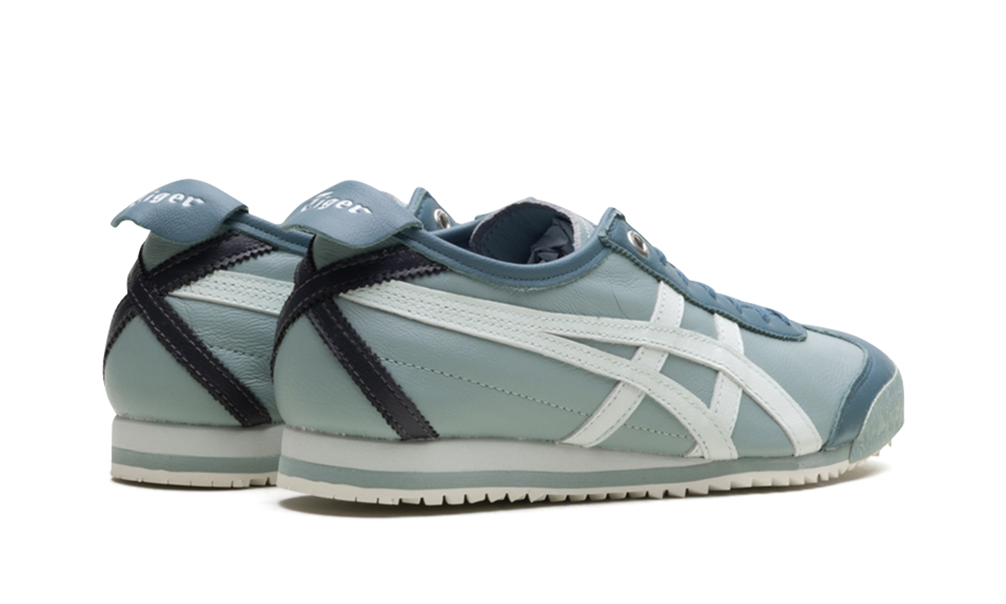 Onitsuka Tiger Mexico 66 SD Ocean Haze Pale Mint 1183A872 402