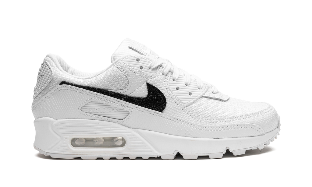 Nike AIR MAX 90 WMNS White Reptile DZ5212 100