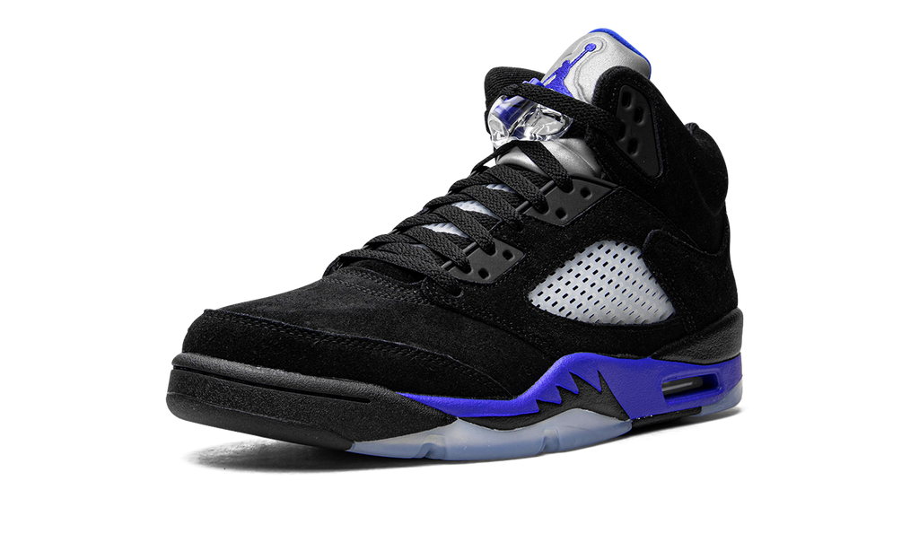 Air Jordan 5 Retro Racer Blue CT4838 004
