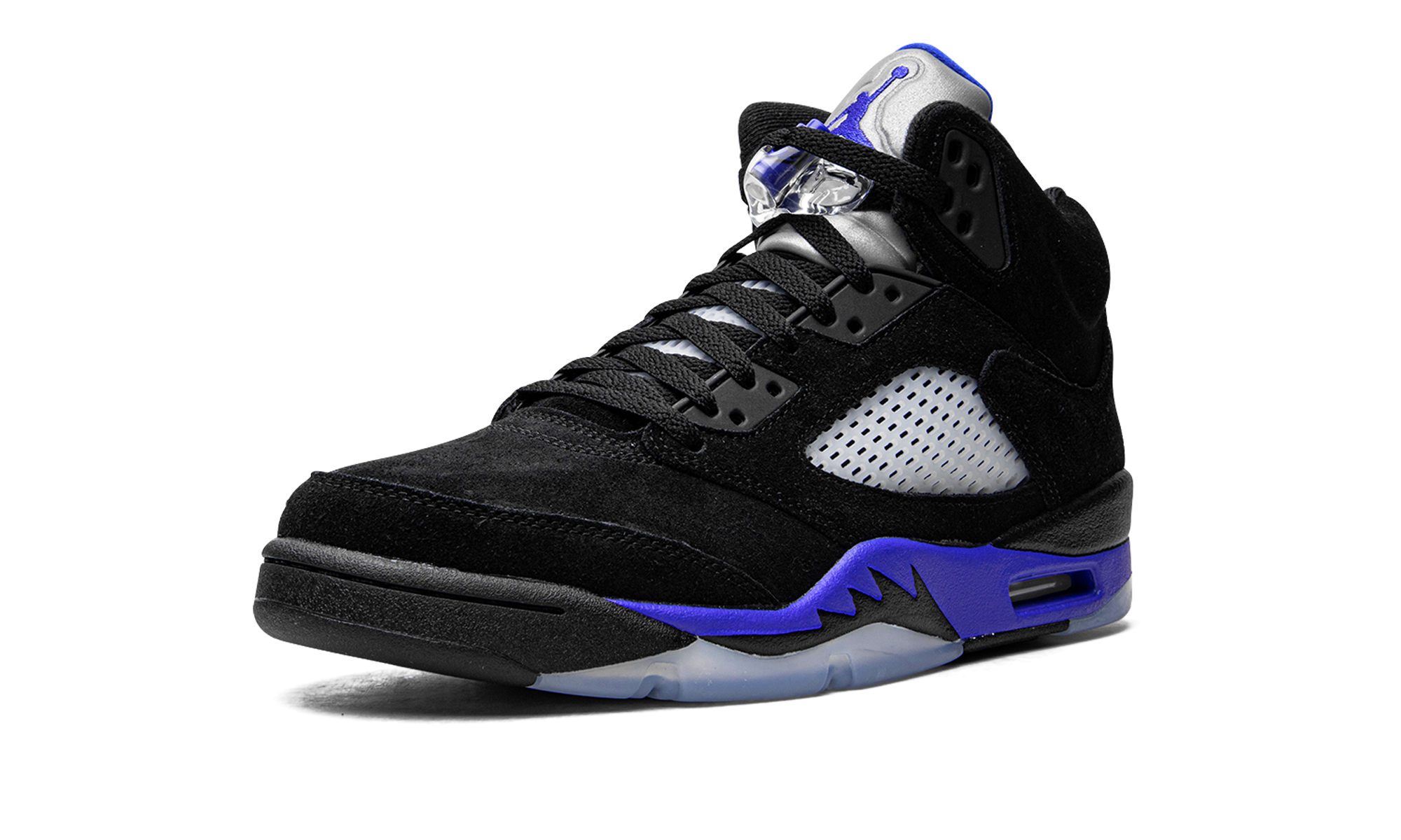 Air Jordan 5 Retro Racer Blue CT4838 004