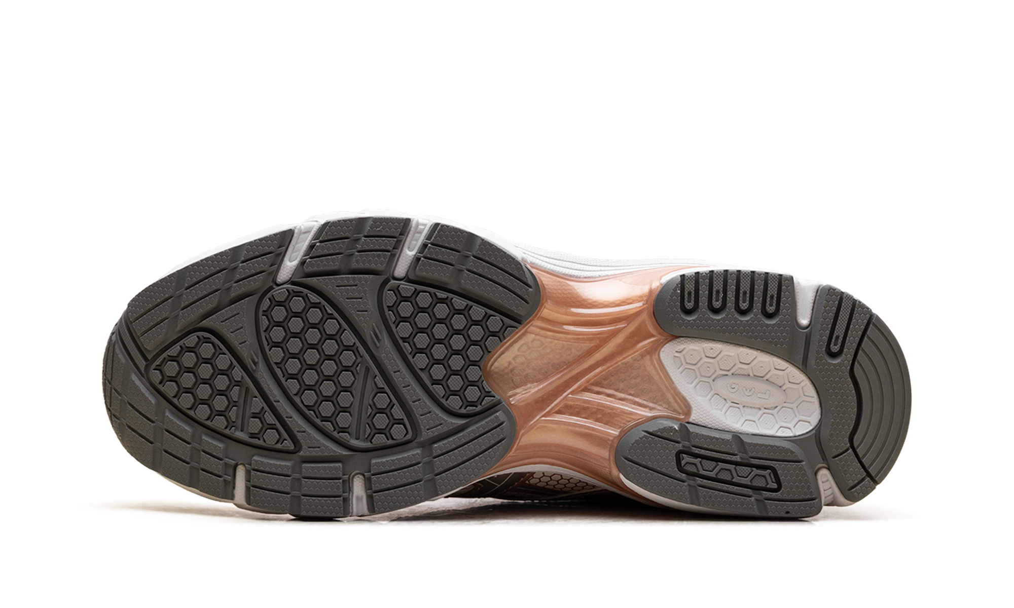 Asics Gel-DS Trainer 14 Cream Rose Gold 1203A965 100