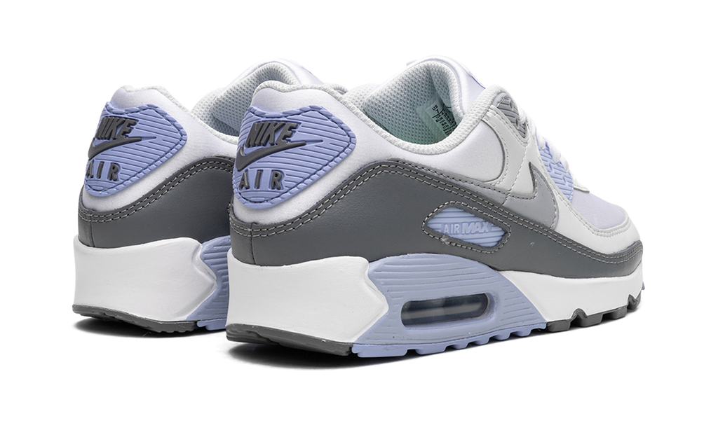 Nike AIR MAX 90 WMNS Cobalt Bliss FB8570 100