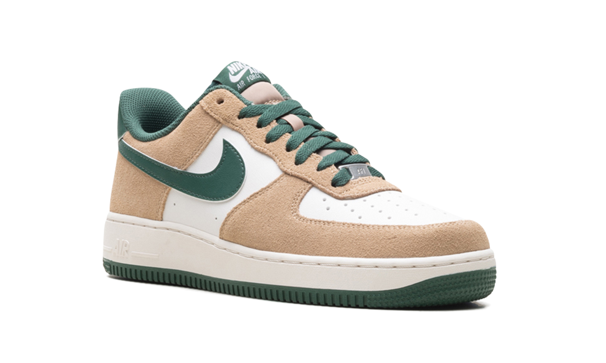 Nike Air Force 1 '07 LV8 Rattan Phantom Fir FQ8714 203