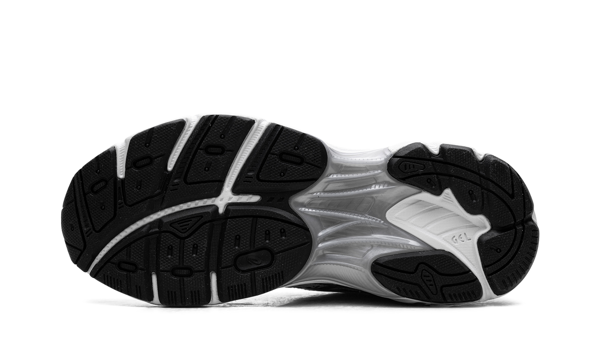 Asics GT-2160 Pure Silver White 1203A275 110
