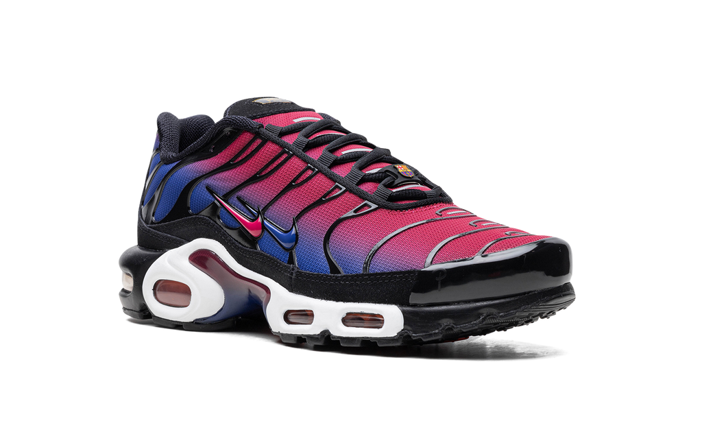 Nike Air Max Plus Patta - FC Barcelona FN8260 001