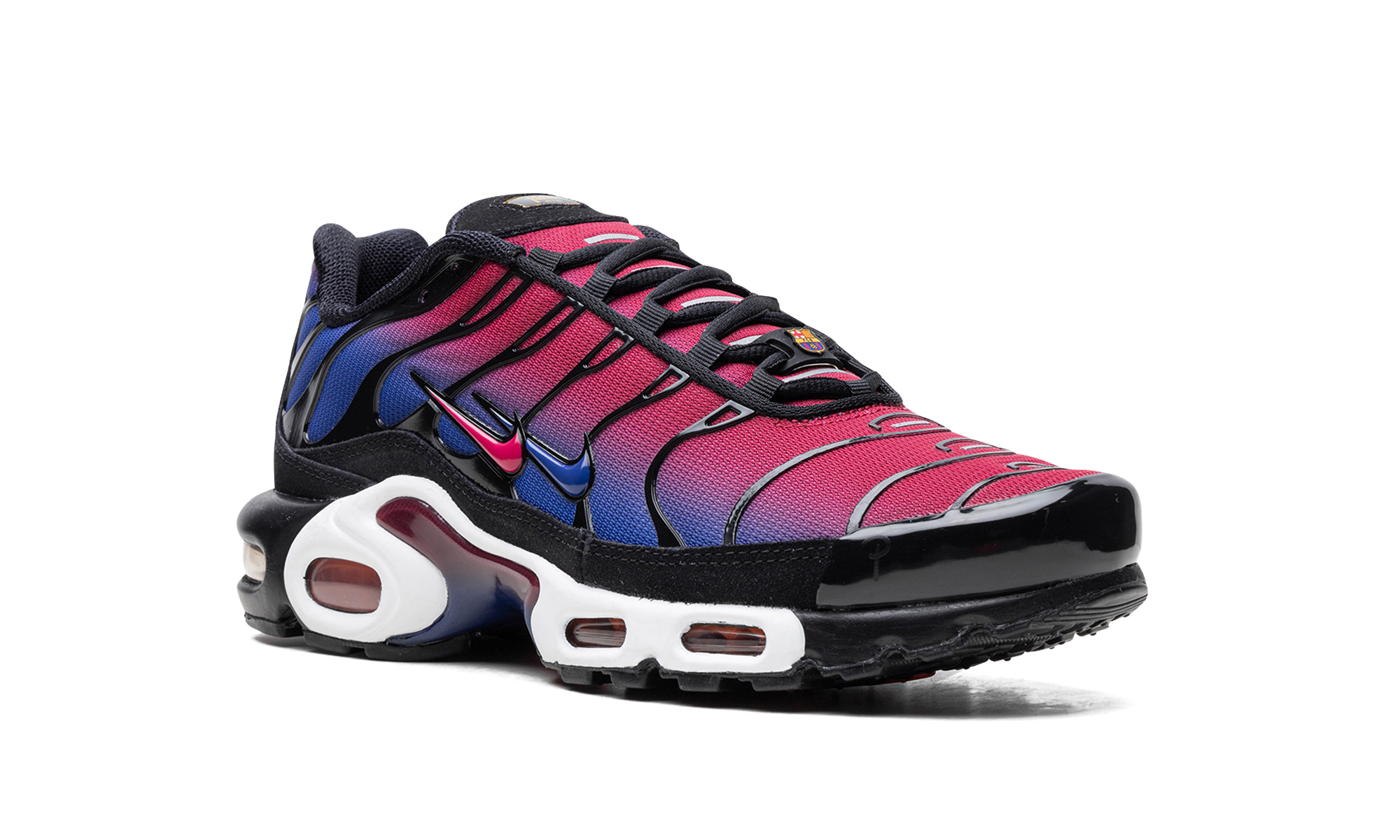Nike Air Max Plus Patta - FC Barcelona FN8260 001