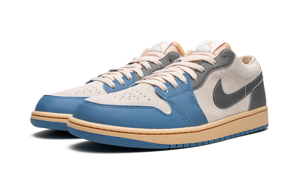 Air Jordan 1 Low SE Tokyo 96 DZ5376 469