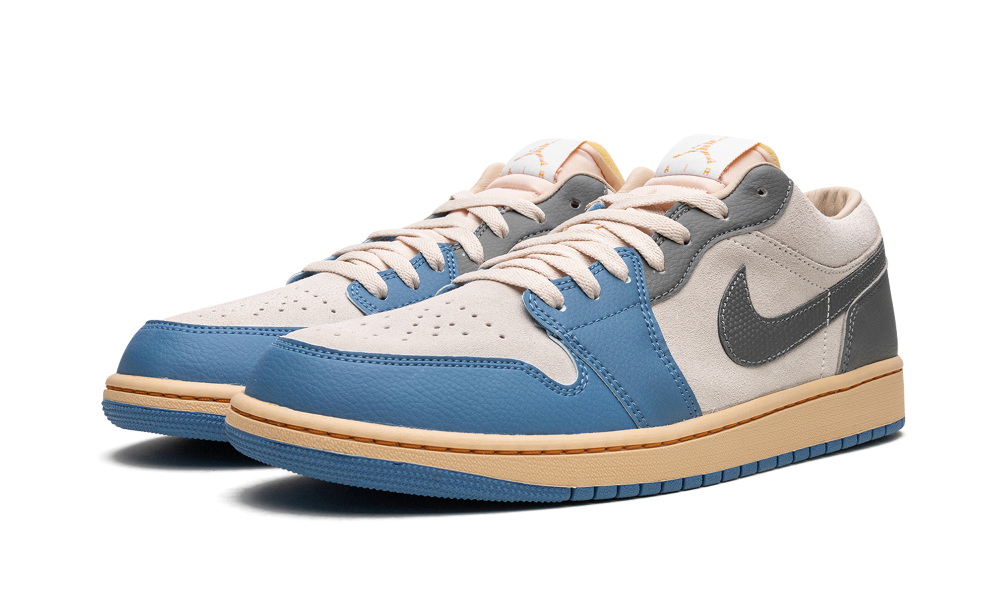 Air Jordan 1 Low SE Tokyo 96 DZ5376 469