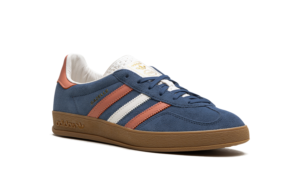 Adidas Gazelle Indoor Pink Sand IG1640