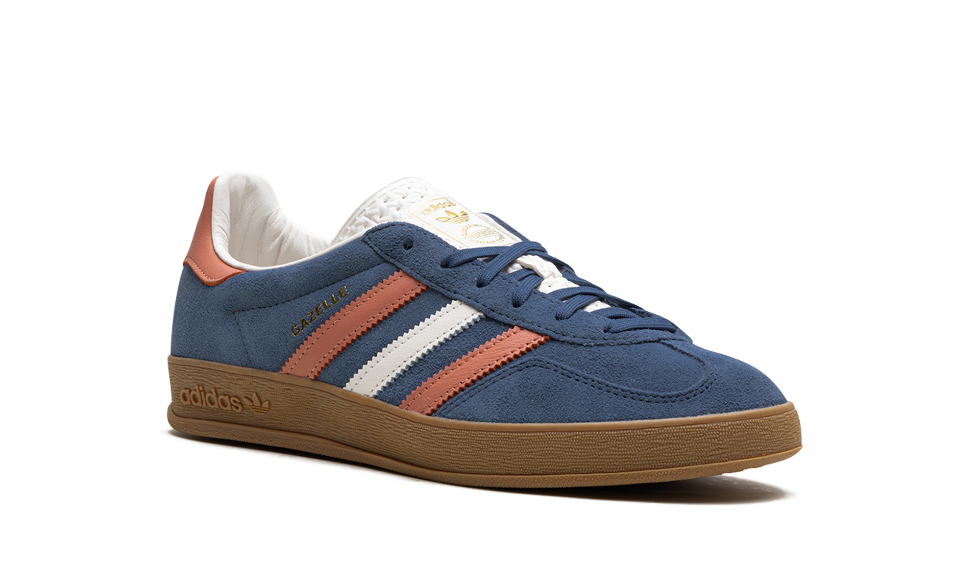 Adidas Gazelle Indoor Pink Sand IG1640