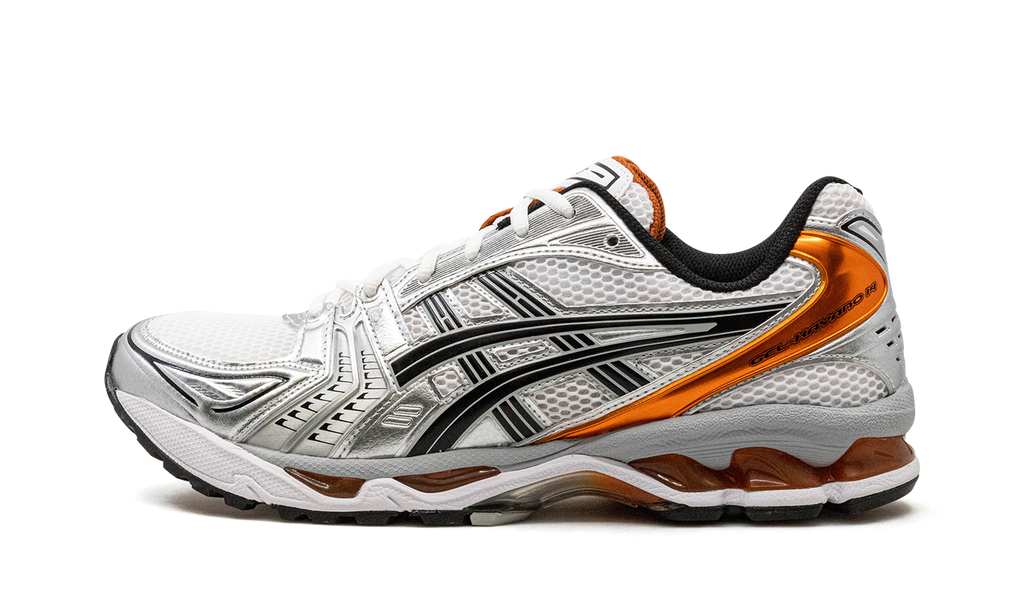 Asics GEL-Kayano 14 Piquant Orange 1201A019 109