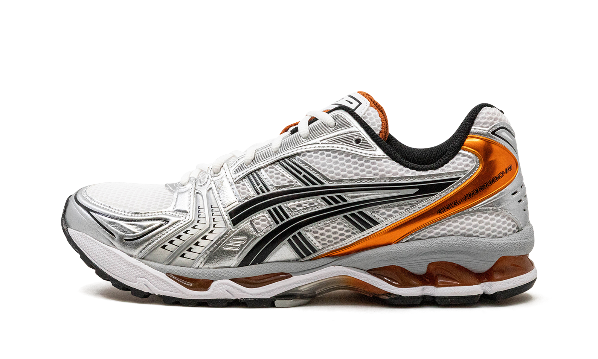 Asics GEL-Kayano 14 Piquant Orange 1201A019 109