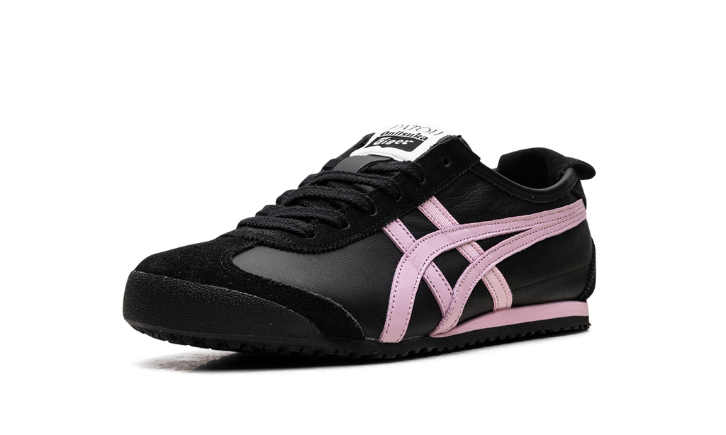Onitsuka Tiger Mexico 66 PATOU - Black Pink 1183C380 001