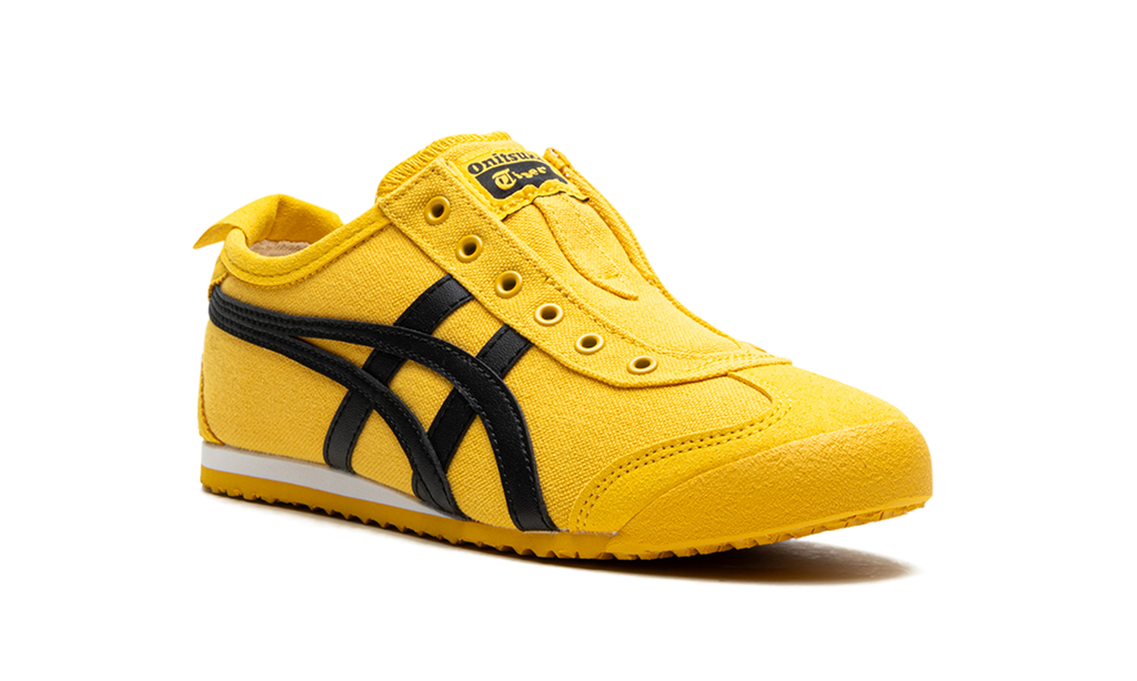 Onitsuka Tiger Mexico 66 Slip-On Yellow Black 1183A746 751