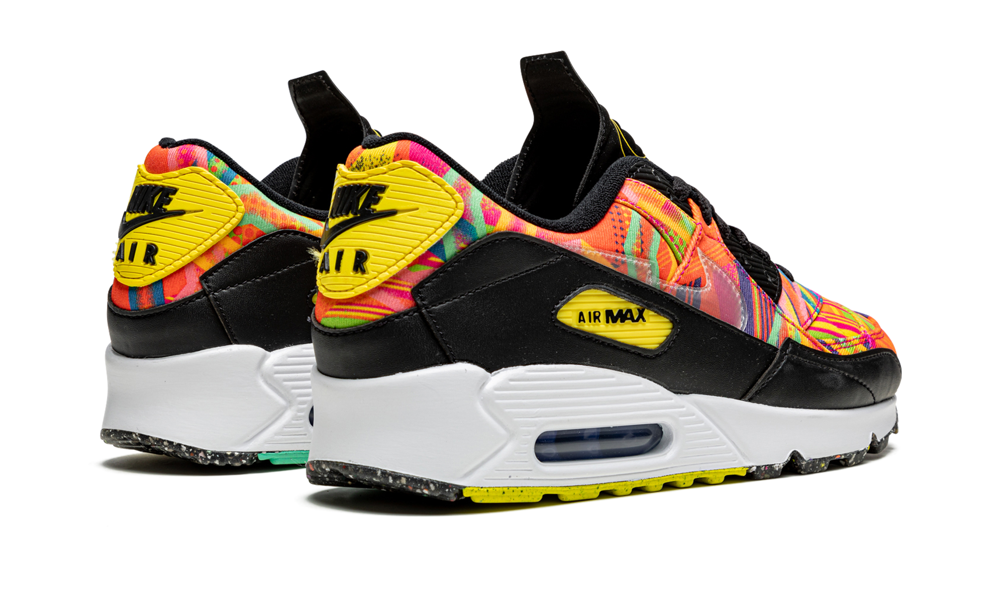 Nike Air Max 90 / LHM Familia DJ4703 900
