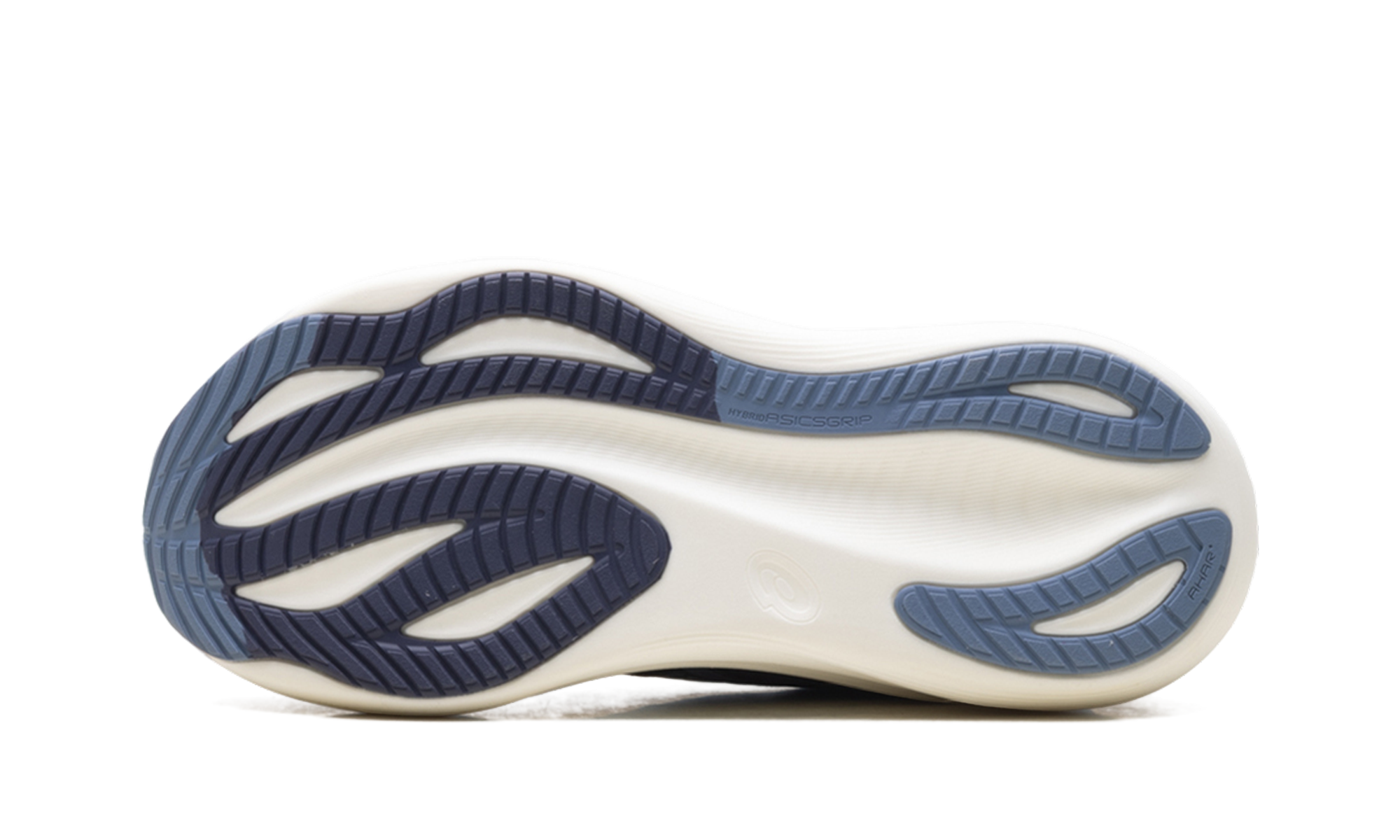 Asics Gel Nimbus 27 Indigo Fog / Denim Blue 1011B958 500