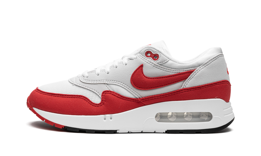 Nike Air Max 1 '86 Big Bubble - Red DQ3989 100