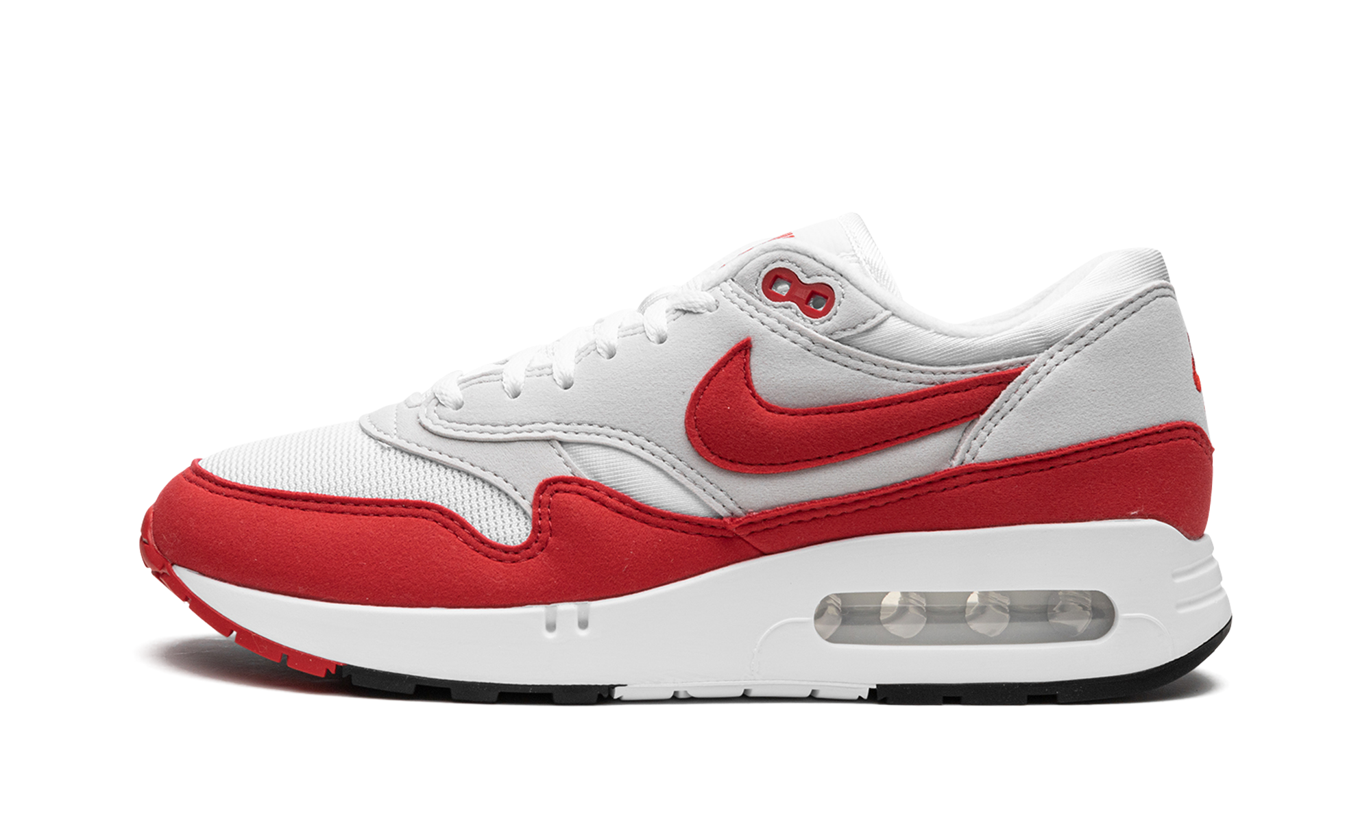 Nike Air Max 1 '86 Big Bubble - Red DQ3989 100
