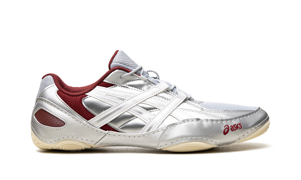 Asics Hypersync Piedmont Grey 1203A879 020