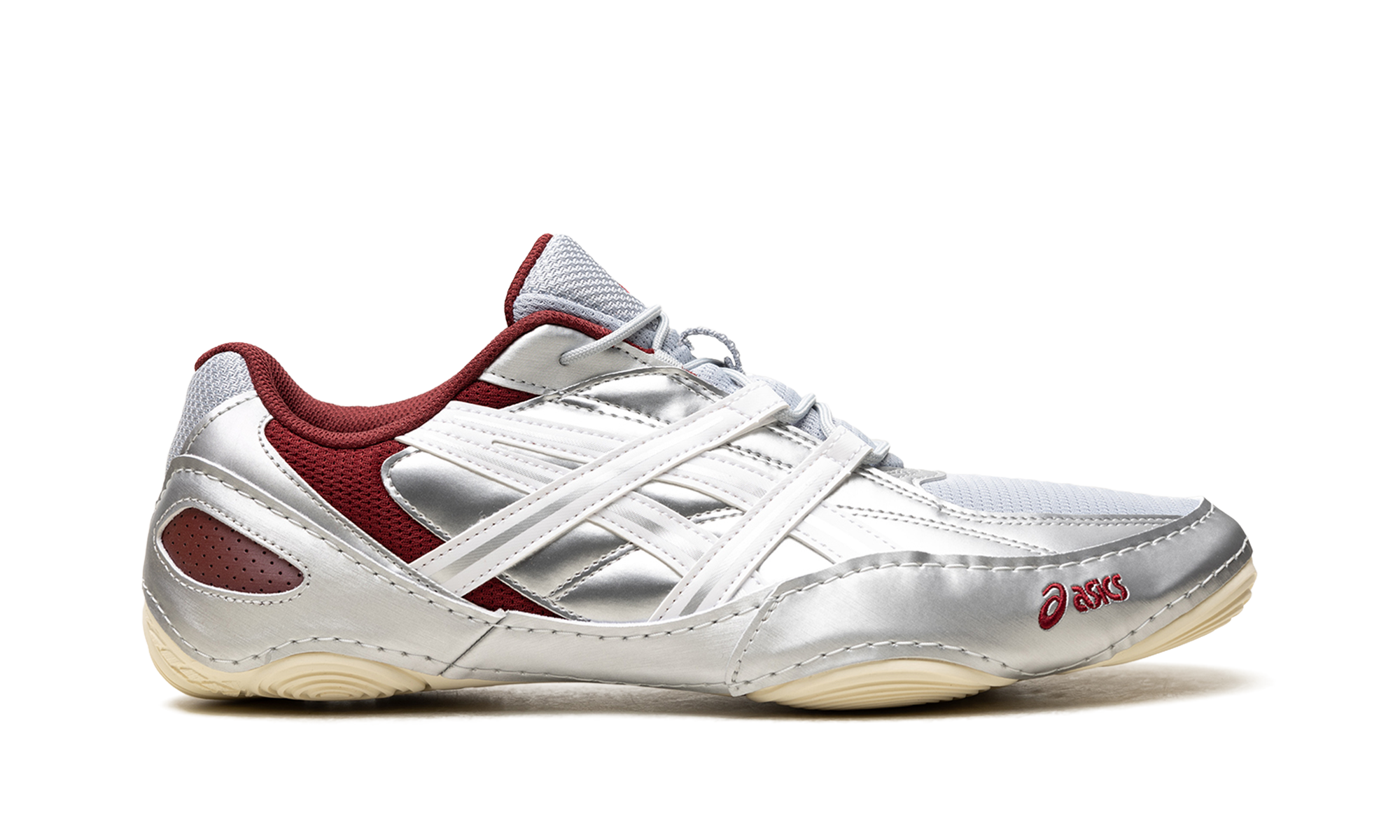 Asics Hypersync Piedmont Grey 1203A879 020