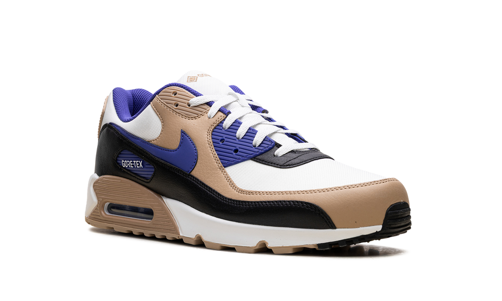 Nike Air Max 90 Gore-Tex Lapis FD5810 100