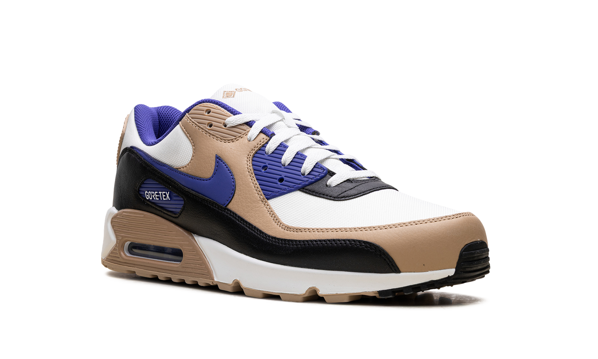 Nike Air Max 90 Gore-Tex Lapis FD5810 100